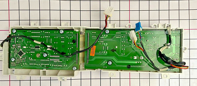 OEM LG Control board part# EBR62280701