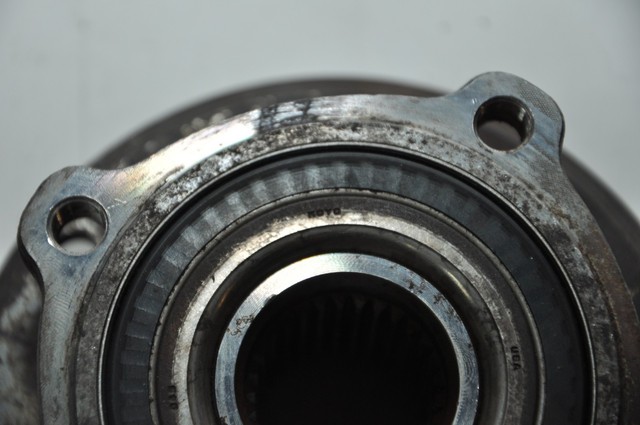 1997-2003 BMW 525 528 530 540 FRONT LEFT/RIGHT WHEEL HUB BEARING