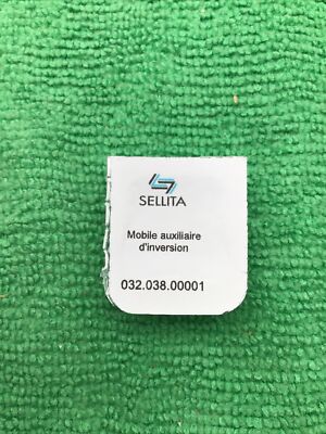 Sellita Auxiliary Reverse Wheel 032.038.00001, 1530, NOS 1 Piece (EB)