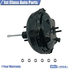 Power Brake Booster 54-71050 For Chevarolet G10 G20 G30 GMC G1500 G2500 G3500