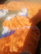 paragliders used numbers are JALPA 90