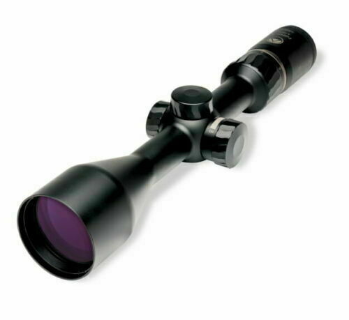 Burris Fullfield IV 4-16x50mm Long Range MOA Illuminated Riflescope 200494