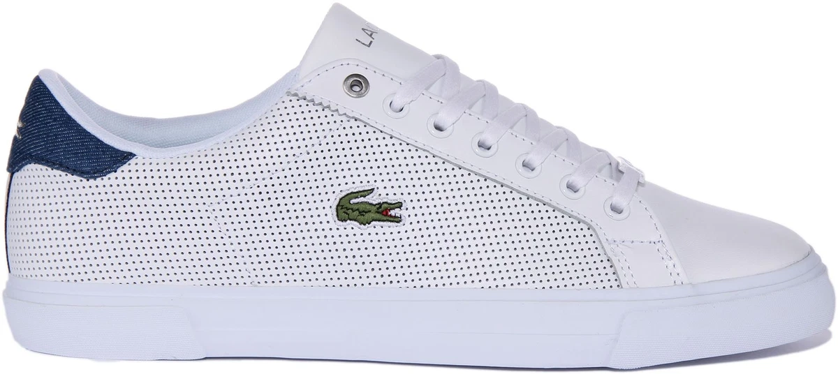 Lacoste lerond clearance jd