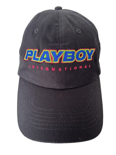 Blankmag Home Economics Experiment Cap Cotton Gry Men's FiE80 | eBay