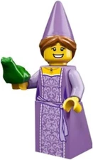 NEW LEGO SERIES 12 FAIRYTALE PRINCESS MINIFIG SET cmf 71007 minifigure castle