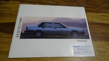 Turbo Volvo 940