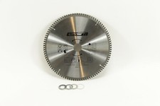 WOW TCT Kreiss&auml;geblatt f&uuml;r Kunststoff  Aluminium S&auml;ge f&uuml;r NE-Metalle &Oslash;190 bis 40