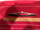 PORSCHE 356 235MM WIPER BLADE  NOS  DOESN'T SAY BOSCH OR SWF — photo 1