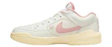 Brand New Nike Women  s Jordan Stadium 90 White Pink Size 11