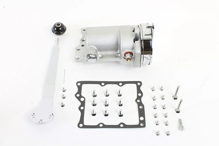 Transmission Ratchet Top Assembly for FL 1941-1978 FX 1971-1978 Harley Davidson Foto 2 de 4