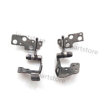 New LCD Screen Hinges set For MSI GE75 GP75 GL75 MS-17E1 MS-17E2