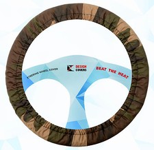 Camouflage Camo Steering Wheel Cover Pink Duck Hunt Tree Design And More Camouflage Camo Steering Wheel Cover Pink Duck Hunt Tree Design And More