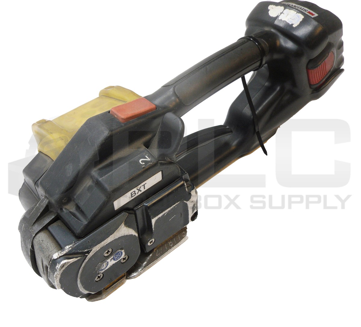 SIGNODE BXT STRAPPING TOOL 2/78773 | eBay