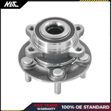 Front/Rear Wheel Hub Bearing Fits Ford Fusion 2013-2020 Lincoln MKZ 2013-2016