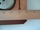 Vintage 3 Gauge Sunbeam Weather Station " Beautiful Collectible Item " — photo 8