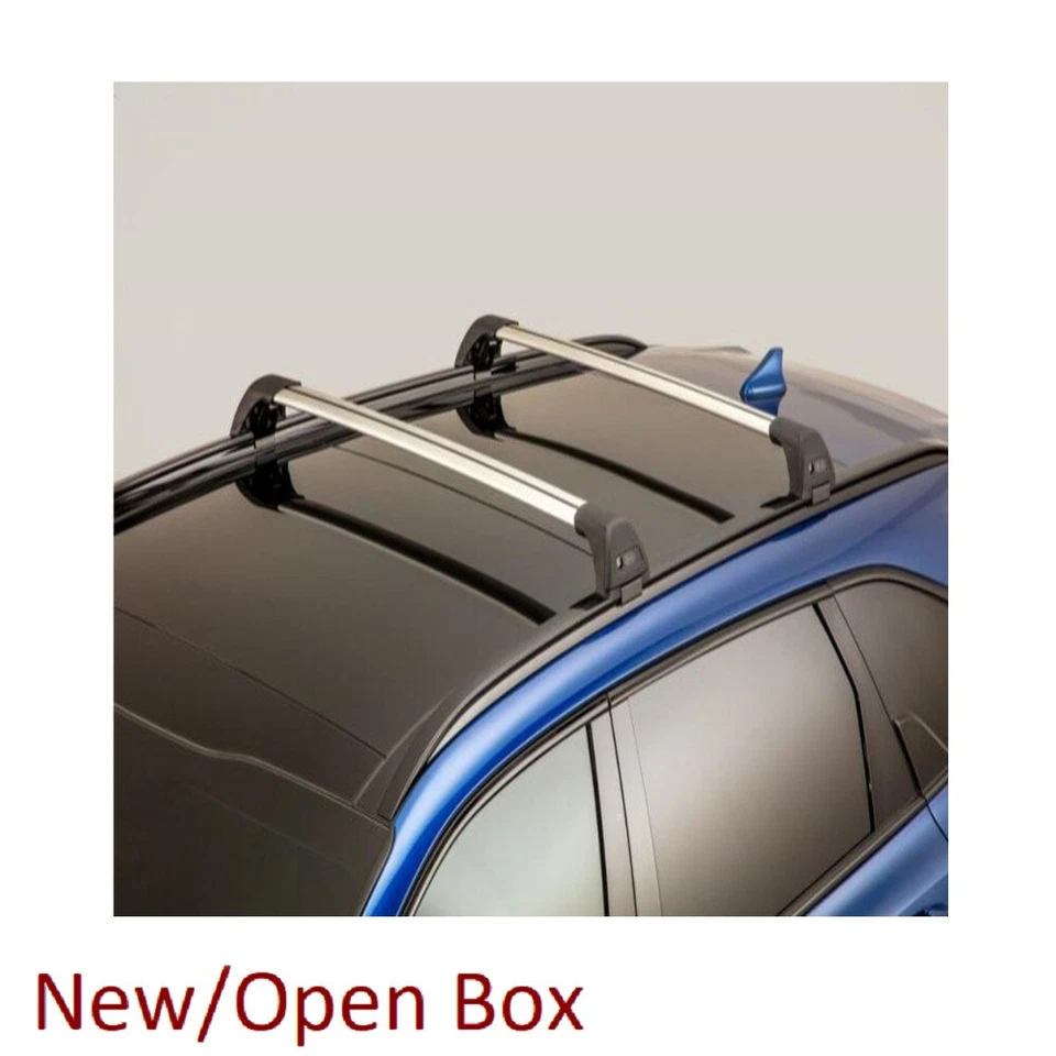 OEM 2021-2023 Kia Sorento Dachträger Querträger (K184) für bündige Reling