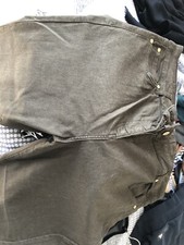 Brand New Ladies Brown Biba Jeans