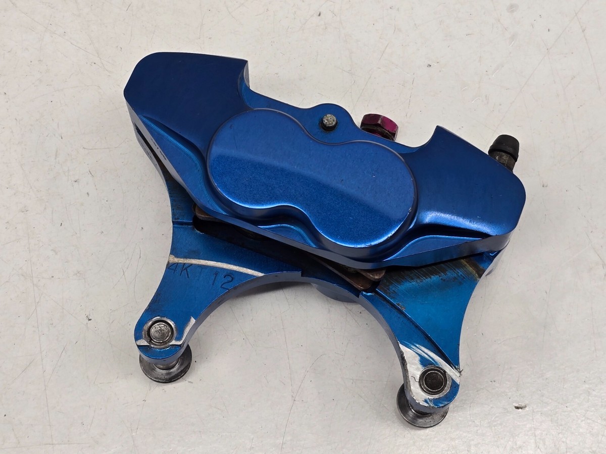 HUSABERG FS 650 FRONT BRAKE CALIPER FE 2001 KTM SUPERMOTO BERINGER