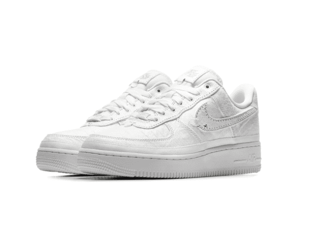 Size 11.5 - Nike Air Force 1 LX Reveal White 2020 for sale online | eBay