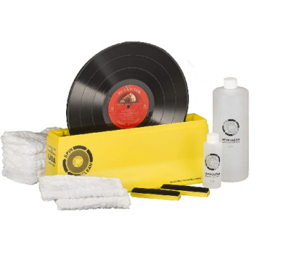 New Spin-Clean Record Washer System MKII (Deluxe Edition)