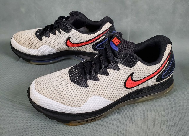 women's nike zoom all out low