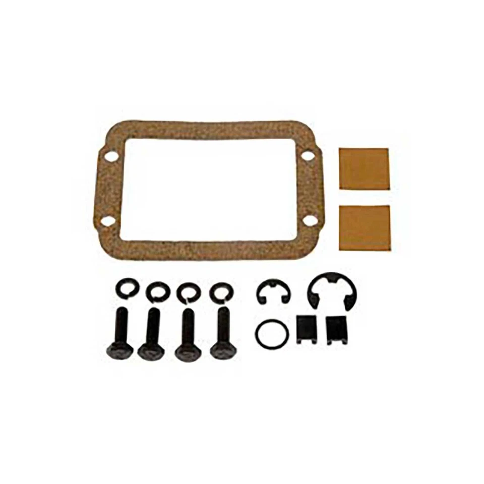Привод вакуумного переключения передач дифференциала передней оси Dorman для Jeep Wrangler Cherokee - Изображение 3 из 4