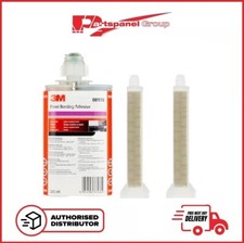 3M Panel Bonding Adhesive Twin Cart 200ml (08115)