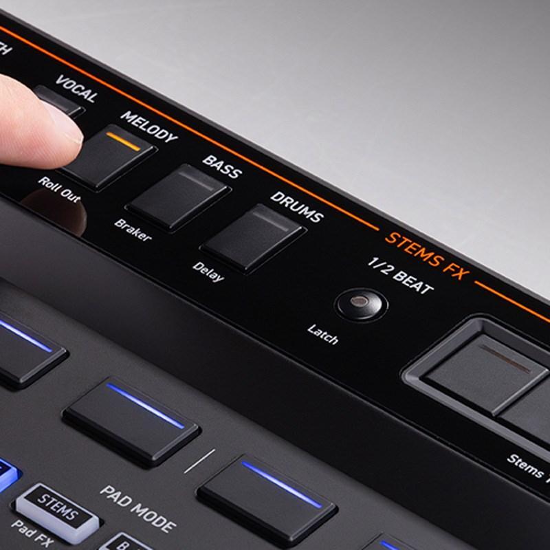 AlphaTheta PIoneer DDJ-GRV6 new machine rekordbox / Serato