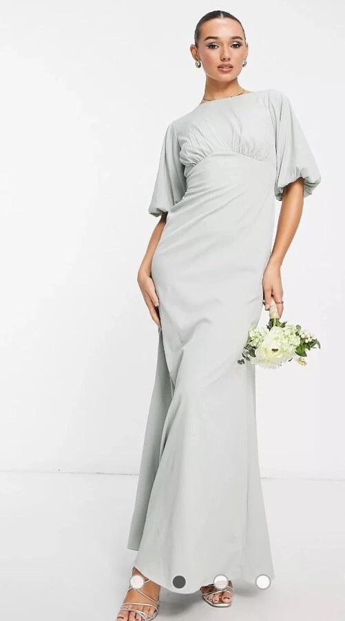 bali beach dress code Maya Dress - Beige