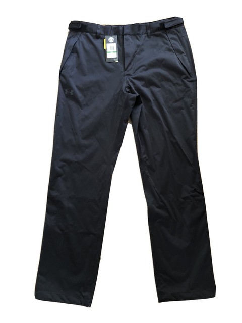 under armour golf waterproofs