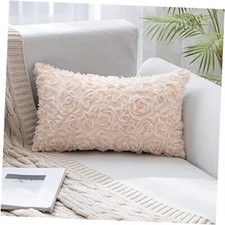 3D Decorative Spring Romantic Stereo 20" x 12" Pack of 1 Apricot Pink