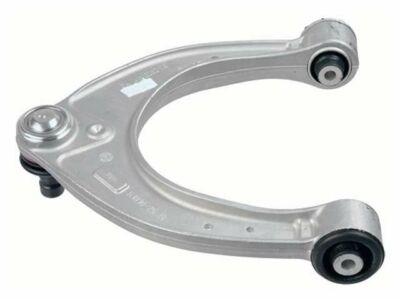 For 2009-2012 BMW 750Li Control Arm Lemfoerder 99582GR 2010 2011