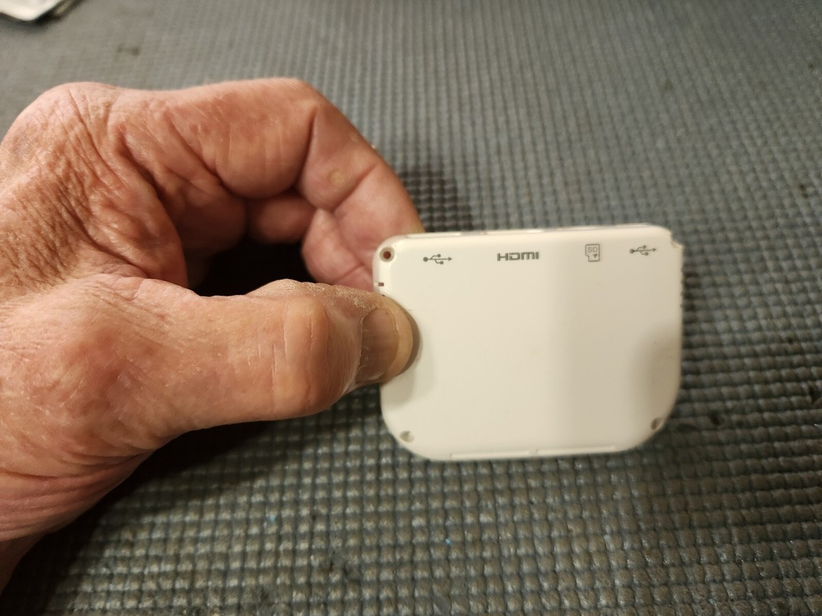 DJI GL300E Remote Control - White for sale online | eBay