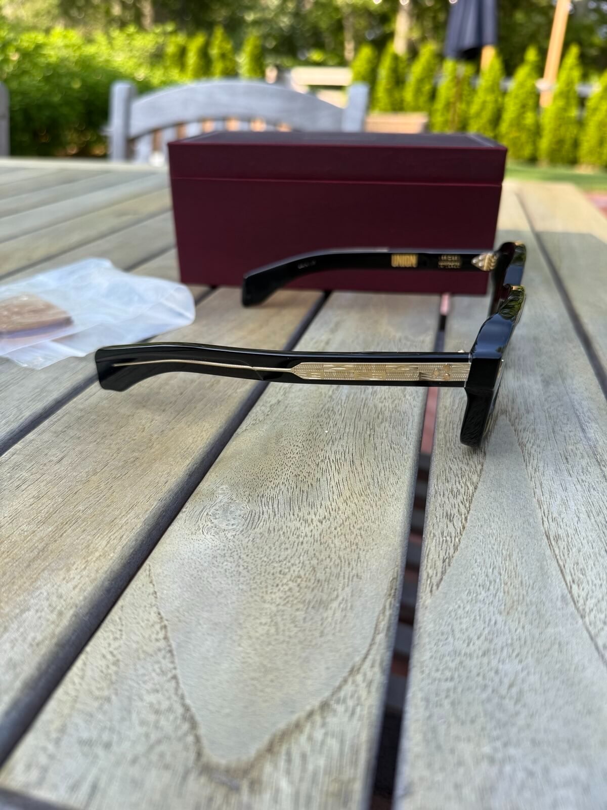 Jacque Marie Mage UNION Eclipse 2 (JMM) - Limited… - image 2