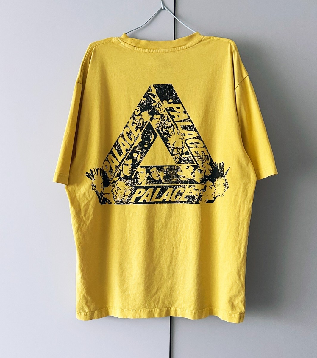 palace tri-heads t shirt | eBay palace tri-heads t shirt | eBay