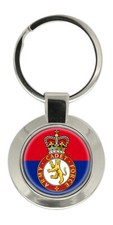 Army Cadets Key Ring