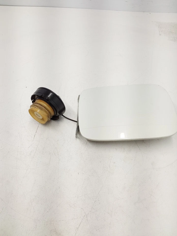 1999 - 2003 LEXUS RX300 OEM GAS CAP COVER OEM - Image 4 of 4