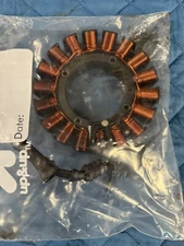 Harley-Davidson Twin Cam STATOR GENERATOR ALTERNATOR MAGNETO 30017-08 Free Ship