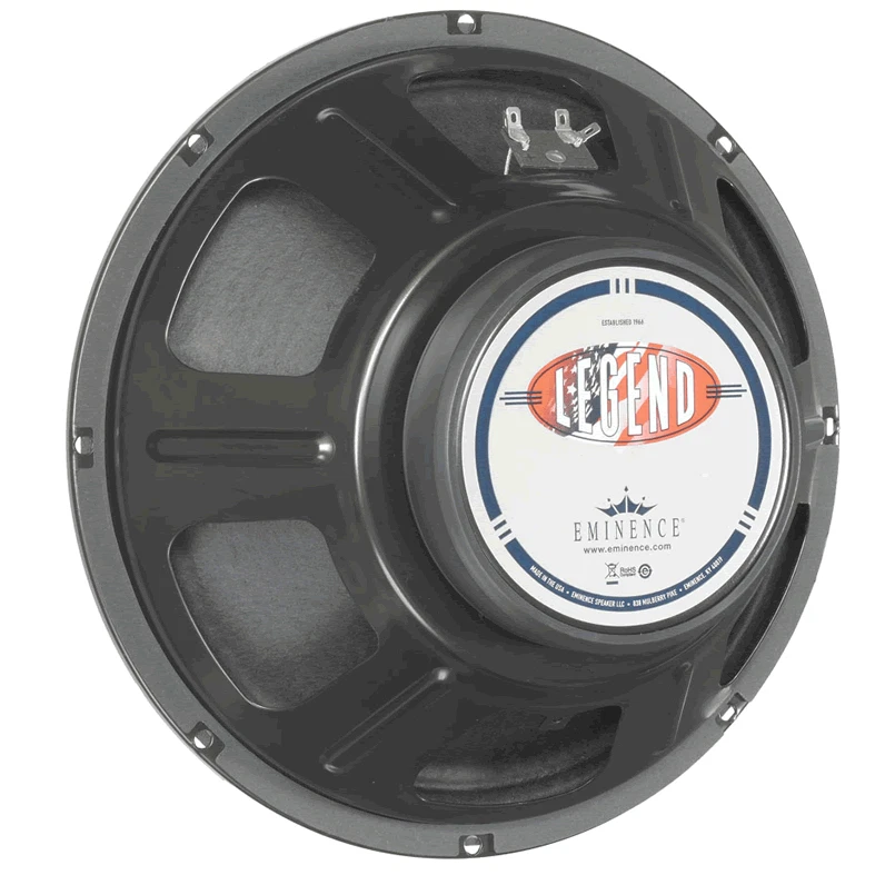 Eminence speakers uk 2025