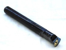 KENNAMETAL 3/4 DIA A12-SVUBL2 COOLANT INDEXABLE BORING BAR VB..221 INSERTS .75