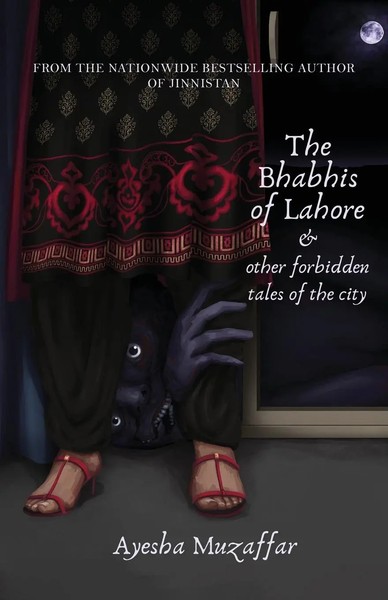 Ayesha Muzaffar | The Bhabhis Of Lahore | Taschenbuch (2022) | Ean 9789698729783-image