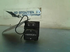 Toyota Corolla (E12) 2005 183574 REAR MIRROR SWITCH