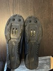 Scott MTB Comp BOA Mountain Bike Shoe Size 8 US 41EU Metallic blue — photo 5