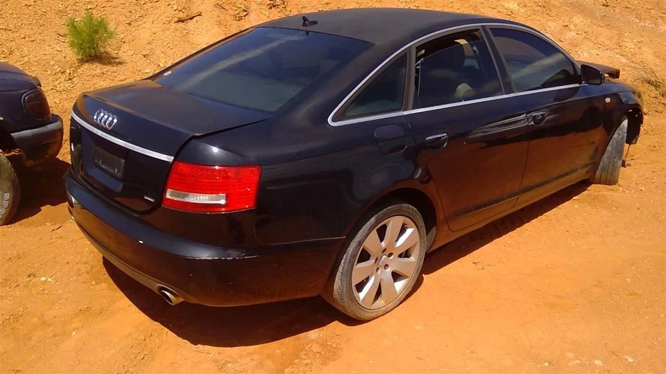 Fuel Pump Assembly Tank Mounted Main Pump Fits 07-11 AUDI A6 252654 - Image 3 of 4