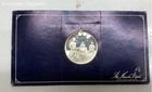 The Lincoln Mint Legacy of JFK Silver Medallion — photo 1