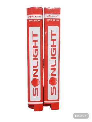 NDL  2x400 WATT 2x 600 Watt
