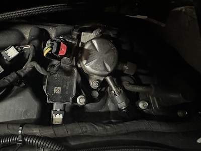 #ad 2018 5.0 Mustang High Pressure Fuel Pump $135.00