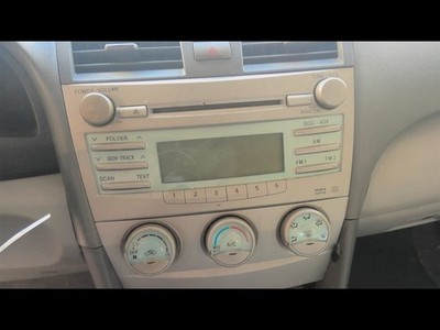Power Brake Booster VIN E 5th Digit North America Built Fits 07-09 CAMRY 1329991