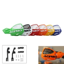 Motorcycle Universal Handguards Hand Protection Cross Security For 50cc to 200cc