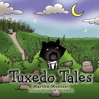 Martha Muetzel | Tuxedo Tales | Taschenbuch | Englisch (2011) | AuthorHouse